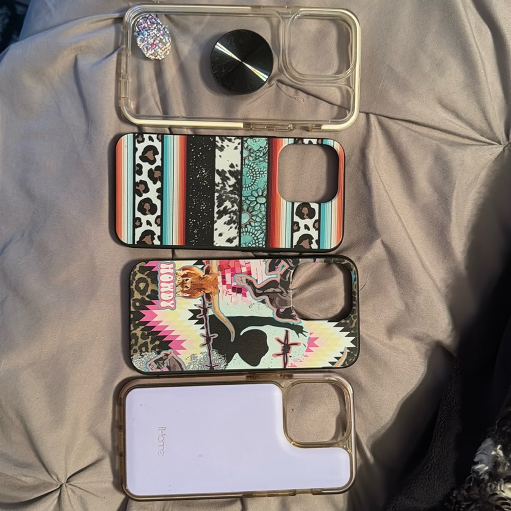 iPhone 13 cases